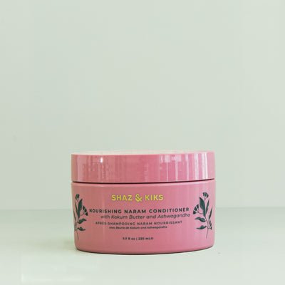 Nourishing Naram Conditioner