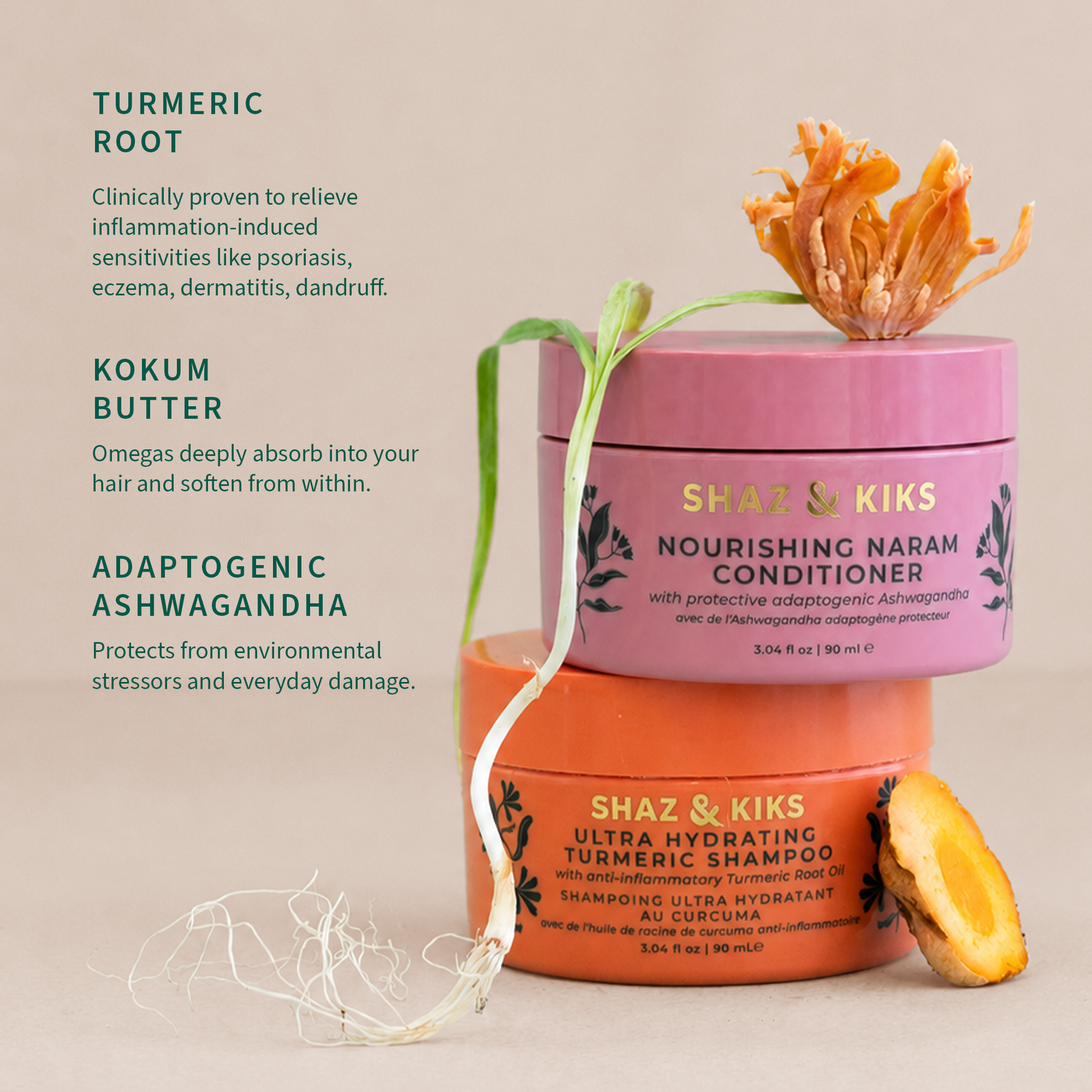 Ultra Hydrating Wash Duo
